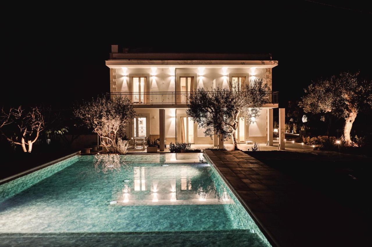 Almasol - Charme Experience Bed & Breakfast